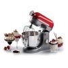 Кухонний комбайн Ariete 1589 Red зображення 3