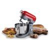 Кухонний комбайн Ariete 1589 Red зображення 6