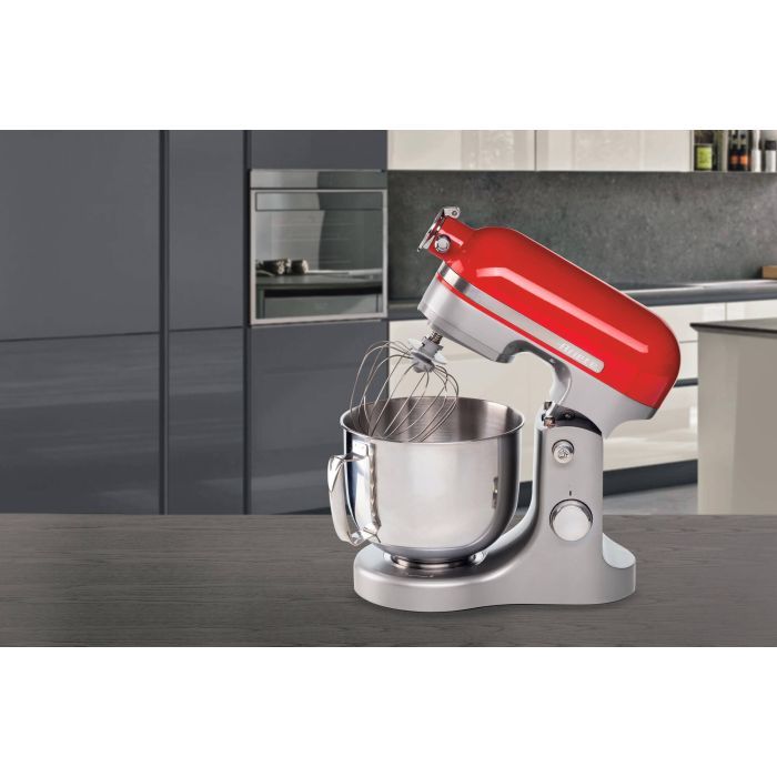 Кухонный комбайн Ariete 1589 White изображение 7