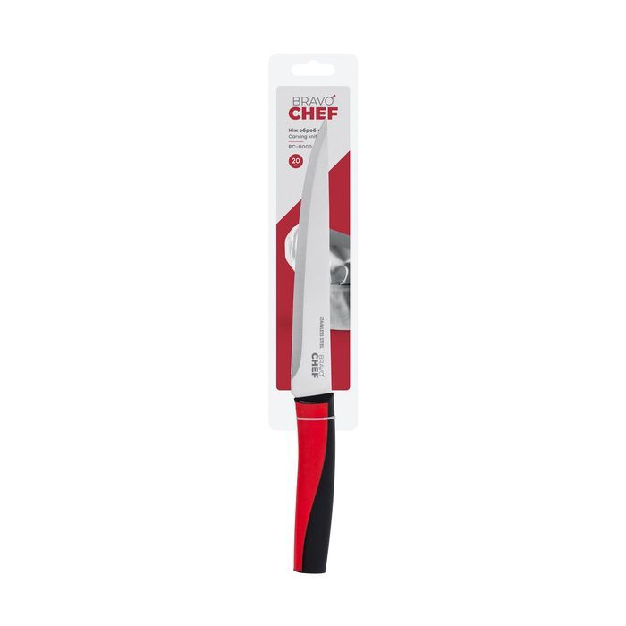 Кухонный нож Bravo Chef Bone 20 см (BC-11000-3) изображение 4