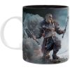 Чашка ABYstyle Assassin's Creed Raid Valhalla (ABYMUG807) изображение 2