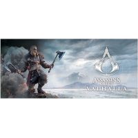 Чашка ABYstyle Assassin's Creed Raid Valhalla (ABYMUG807) изображение 3