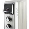 Обогреватель ZASS ZR 13 E (ZR13E) изображение 4
