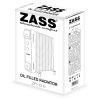Обогреватель ZASS ZR 13 E (ZR13E) изображение 5