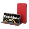 Чехол для мобильного телефона BeCover Exclusive Xiaomi Redmi 12C Burgundy Red (709064) изображение 6