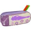 Пенал Cool For School 1 отделение Фиолетовый (J-2392-purple) изображение 2