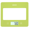 Весы кухонные Sencor SKS 5031GR (SKS5031GR) изображение 3