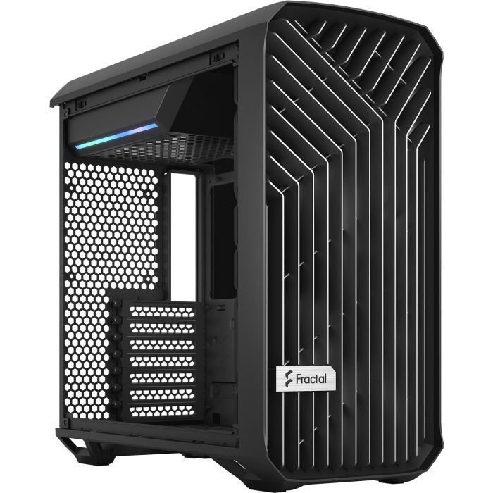 Корпус Fractal Design Torrent Compact Black TG (FD-C-TOR1C-01) зображення 12