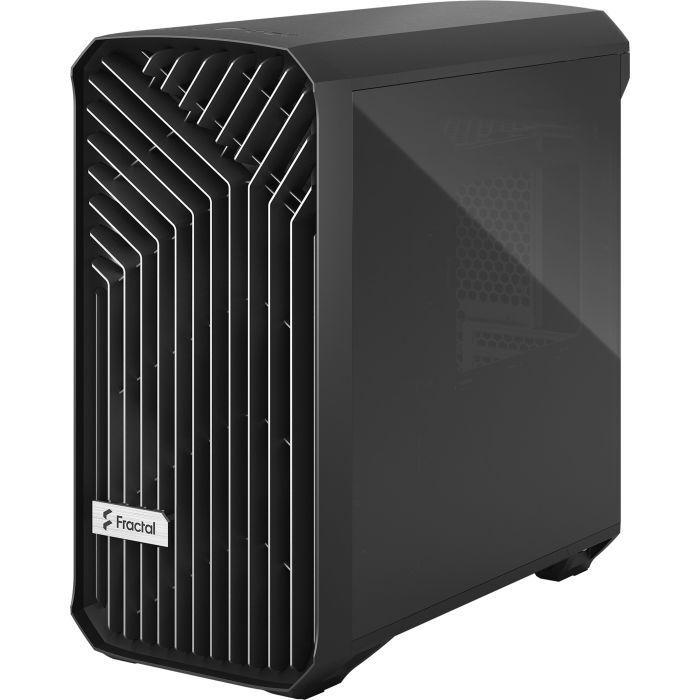 Корпус Fractal Design Torrent Compact Black TG (FD-C-TOR1C-01) зображення 4