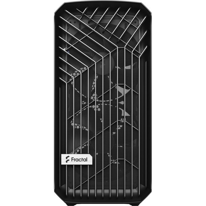 Корпус Fractal Design Torrent Compact Black TG (FD-C-TOR1C-01) зображення 5