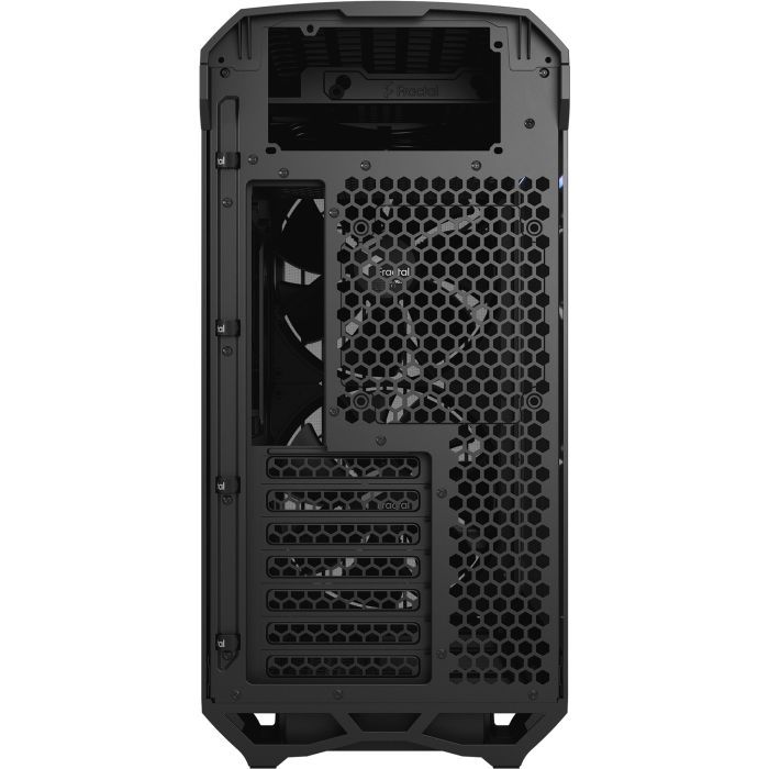 Корпус Fractal Design Torrent Compact Black TG (FD-C-TOR1C-01) зображення 6