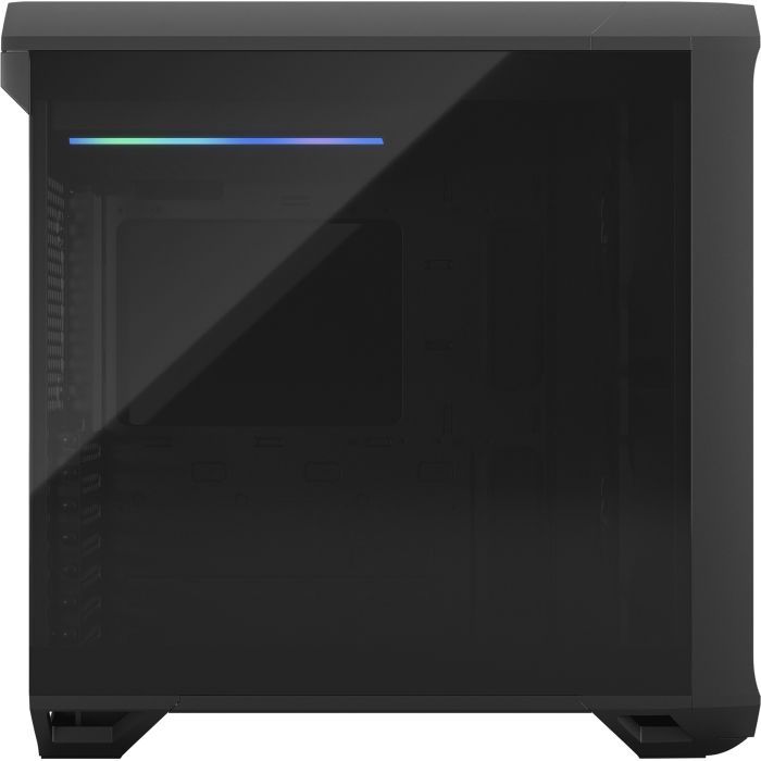 Корпус Fractal Design Torrent Compact Black TG (FD-C-TOR1C-01) зображення 7