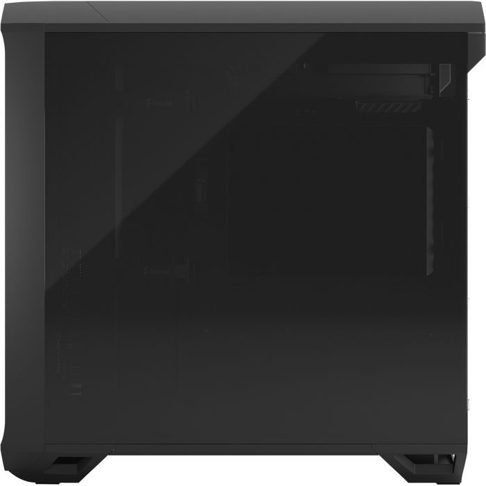 Корпус Fractal Design Torrent Compact Black TG (FD-C-TOR1C-01) зображення 8