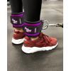 Манжета для тяги Power System Ankle Strap Gym Babe PS-3450 Purple (PS_3450_Purple) изображение 2