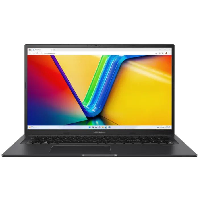 Ноутбук ASUS Vivobook 17X K3704VA-AU044 (90NB1091-M001L0) > ціни в Києві та Україні Ноутбук ASUS Vivobook 17X K3704VA-AU044 (90NB1091-M001L0)