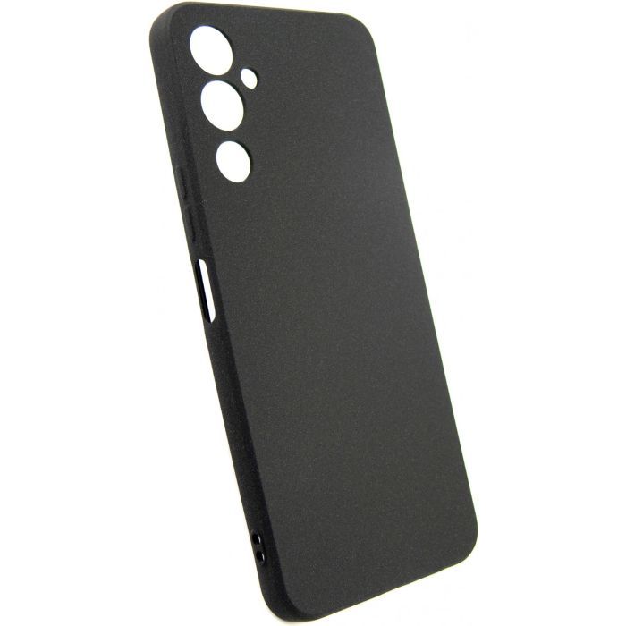 Чехол для мобильного телефона Dengos Carbon Tecno Pova 4 (black) (DG-TPU-CRBN-181) изображение 2