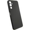 Чехол для мобильного телефона Dengos Carbon Tecno Pova 4 (black) (DG-TPU-CRBN-181) изображение 2