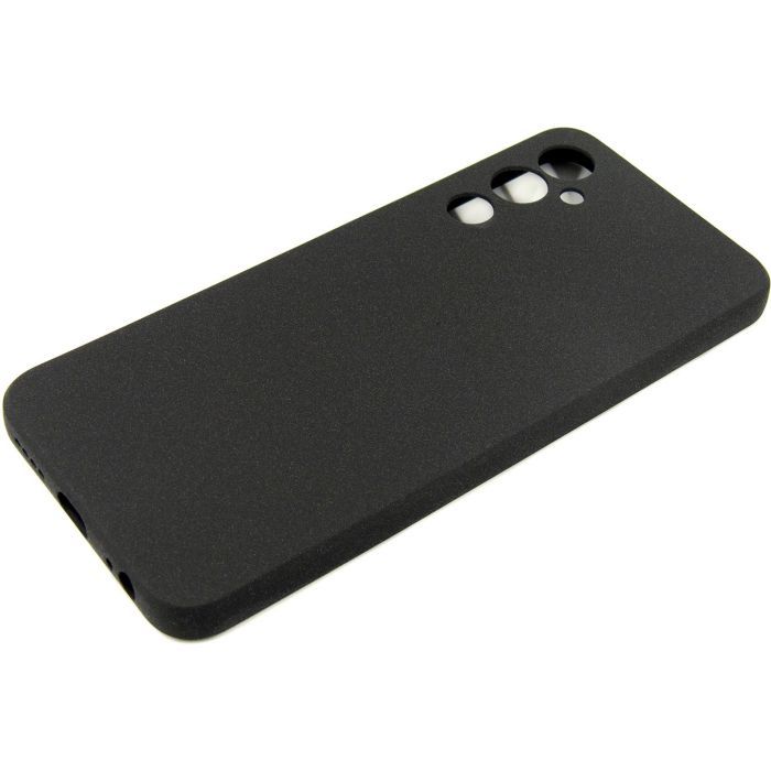 Чехол для мобильного телефона Dengos Carbon Tecno Pova 4 (black) (DG-TPU-CRBN-181) изображение 4
