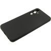 Чехол для мобильного телефона Dengos Carbon Tecno Pova 4 (black) (DG-TPU-CRBN-181) изображение 4