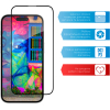 Стекло защитное ACCLAB Full Glue Apple iPhone 14 Pro (1283126541971) изображение 4