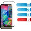 Скло захисне ACCLAB Full Glue Apple iPhone 14 Pro (1283126541971) зображення 4