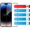 Скло захисне ACCLAB Full Glue Apple iPhone 14 Pro (1283126541971) зображення 7