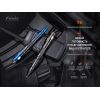 Тактическая ручка Fenix T6 з ліхтариком Blue (T6-Blue) изображение 2