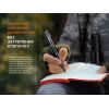 Тактическая ручка Fenix T6 з ліхтариком Blue (T6-Blue) изображение 3