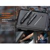 Тактическая ручка Fenix T6 з ліхтариком Blue (T6-Blue) изображение 6
