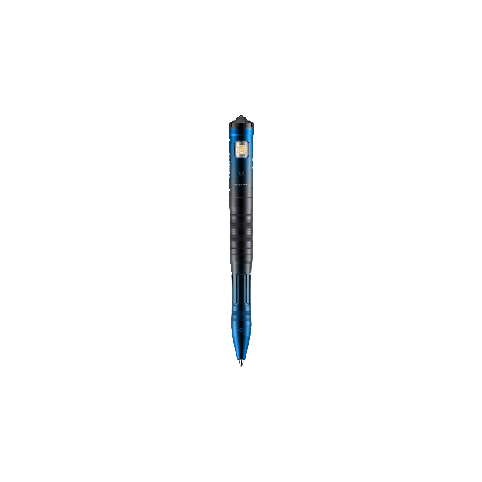 Тактическая ручка Fenix T6 з ліхтариком Blue (T6-Blue)