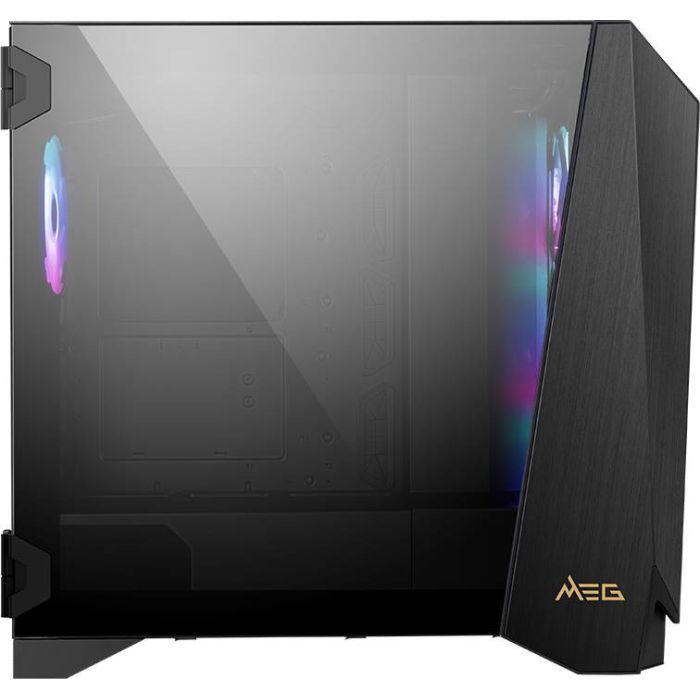 Корпус MSI MEG PROSPECT 700R изображение 3