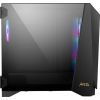 Корпус MSI MEG PROSPECT 700R изображение 3