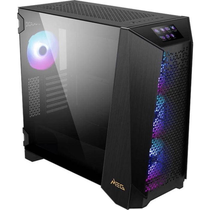 Корпус MSI MEG PROSPECT 700R изображение 5