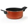 Каструля Flonal Pepita Granit 4,4 л (PGFC22450)