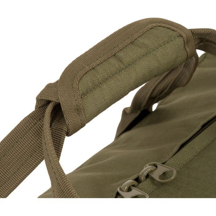 Сумка дорожная Highlander Boulder Duffle Bag 70L Stone RUC270-SO (929806) изображение 4