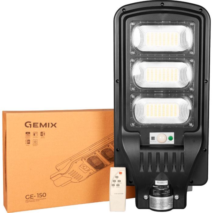 Прожектор Gemix GE-150 (SGEGMX150WSTD) изображение 8