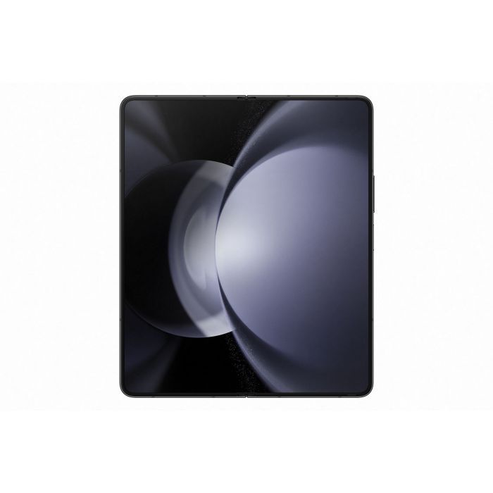 Мобільний телефон Samsung Galaxy Fold5 12/256Gb Icy Blue (SM-F946BLBBSEK)