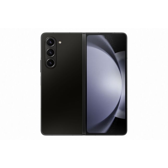 Мобільний телефон Samsung Galaxy Fold5 12/256Gb Icy Blue (SM-F946BLBBSEK) зображення 2