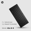 Клавіатура HP 350 Compact Multi-Device Bluetooth UA Black (692S8AA) зображення 2