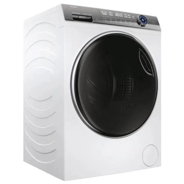 Стиральная машина Haier HW120G-B14979U1S изображение 2