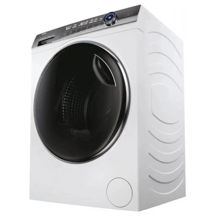 Стиральная машина Haier HW120G-B14979U1S изображение 4