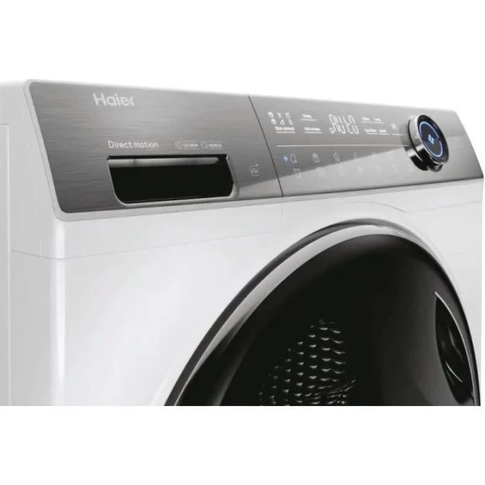 Стиральная машина Haier HW120G-B14979U1S изображение 6