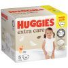 Подгузники Huggies Extra Care Size Размер 5 (11-25 кг) 66 шт (5029053583174) изображение 2