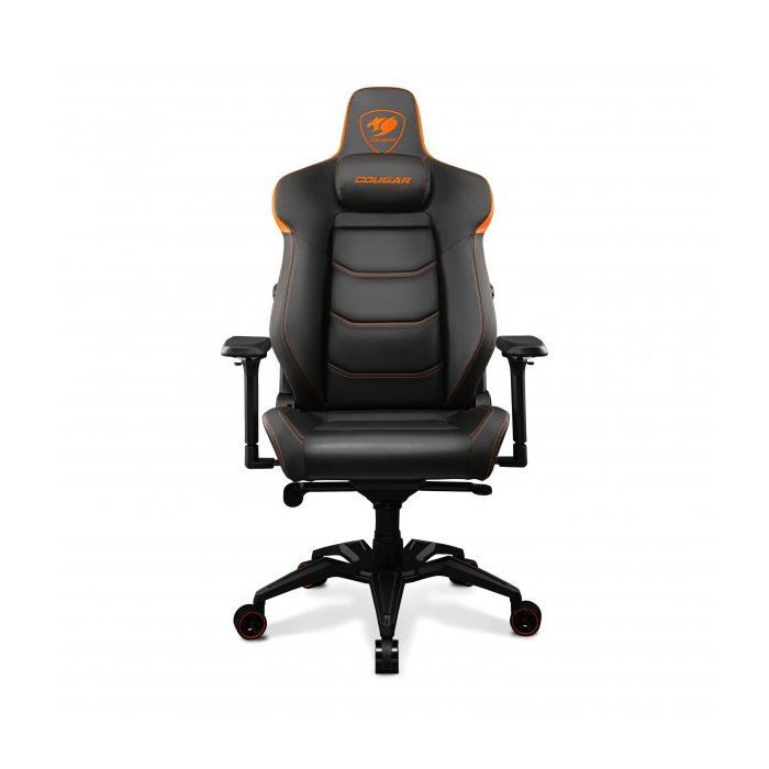 Кресло игровое Cougar Armor EVO изображение 2