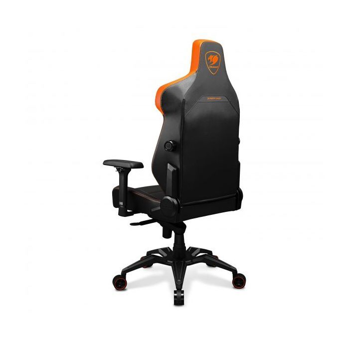 Кресло игровое Cougar Armor EVO изображение 3