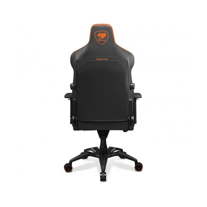 Кресло игровое Cougar Armor EVO изображение 4