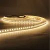 Светодиодная лента LED-STIL 3000K 12 Вт/м 2835 128 діодів IP33 24 Вольта 1700 lm тепле світло (DFP2835-128B3-IP33-24V) изображение 2