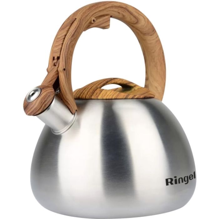 Чайник Ringel Classic 2.7 л (RG-1009)