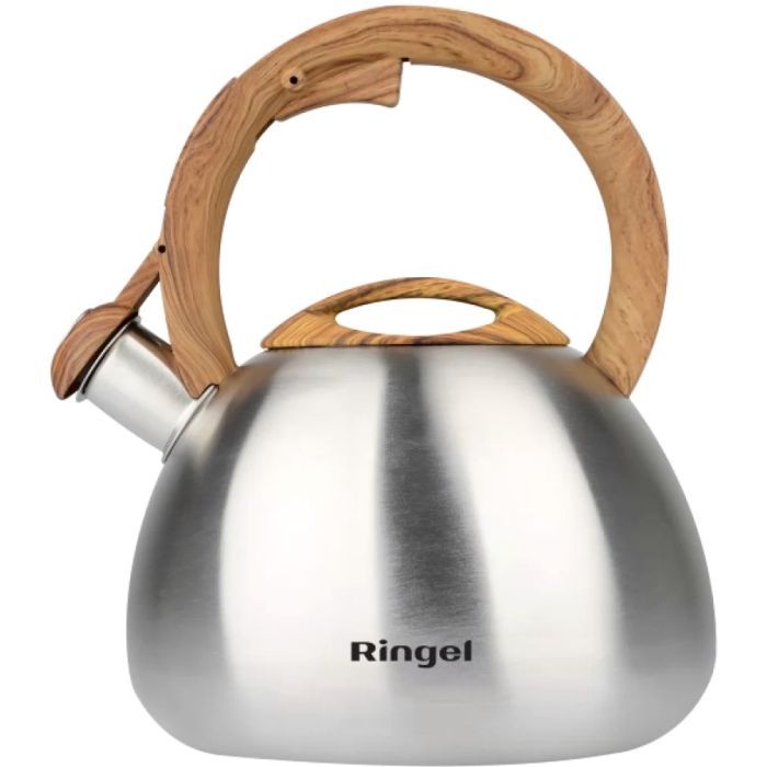 Чайник Ringel Classic 2.7 л (RG-1009) изображение 2