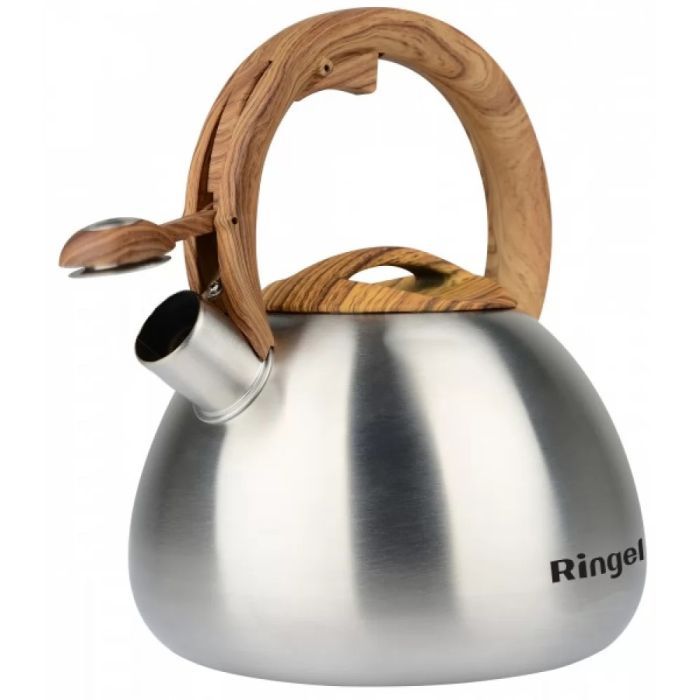 Чайник Ringel Classic 2.7 л (RG-1009) изображение 3